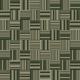 EGE Rawline Scala Minimal Ecotrust Green RFM52952515 Denim Stripe