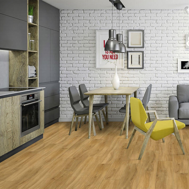 Gerflor Creation 30 Dryback Quartet Fauve LVT DCTUK