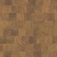 Polyflor Expona Commercial Wood Gluedown 101.6mm x 914.4mm - Endgrain Woodblock