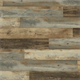 Polyflor Expona Design Wood Gluedown 203.2 x 1524mm - Reclaimed Inked Oak