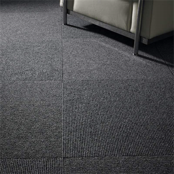 MW Rib HD Carpet Tiles