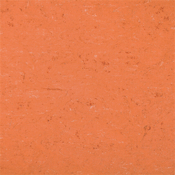 Gerflor Colorette - Deep Orange 0016