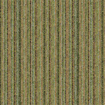 Interface WW865 Carpet Planks - Glen Warp 8110007