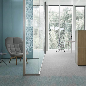 Desso Essence Structure Carpet Planks