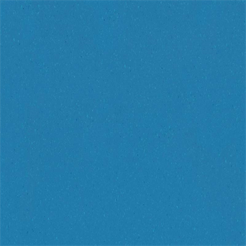 Forbo Marmoleum Solid Piano - Neptune Blue 3645 