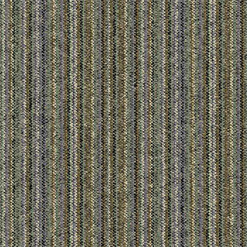 Interface WW865 Carpet Planks - Heather Warp 8110001