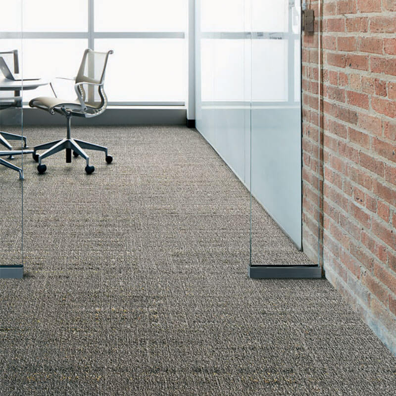 Interface Visual Code Static Lines Carpet Planks