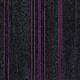 Milliken Initio – Section Accents Coal Purple