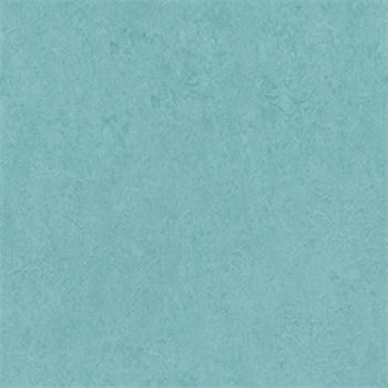 Forbo Marmoleum Marbled - Fresco - Aqua 3267