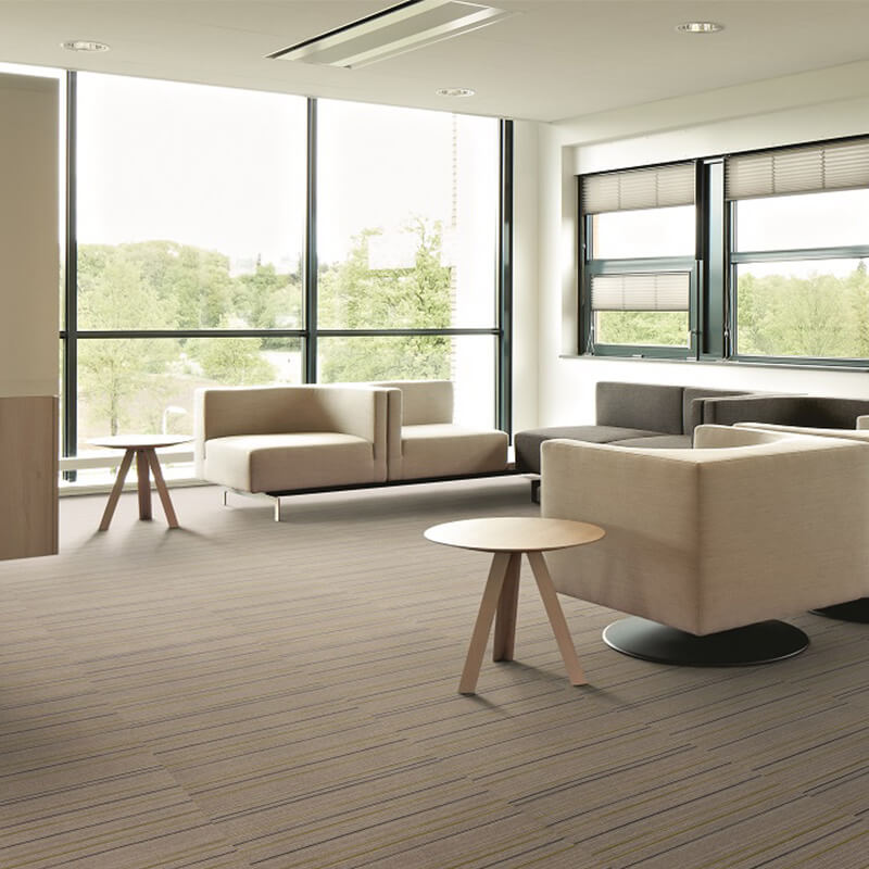 Forbo Flotex Pinstripe