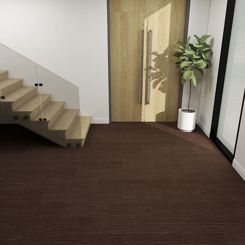 Forbo Flotex Seagrass Carpet Planks