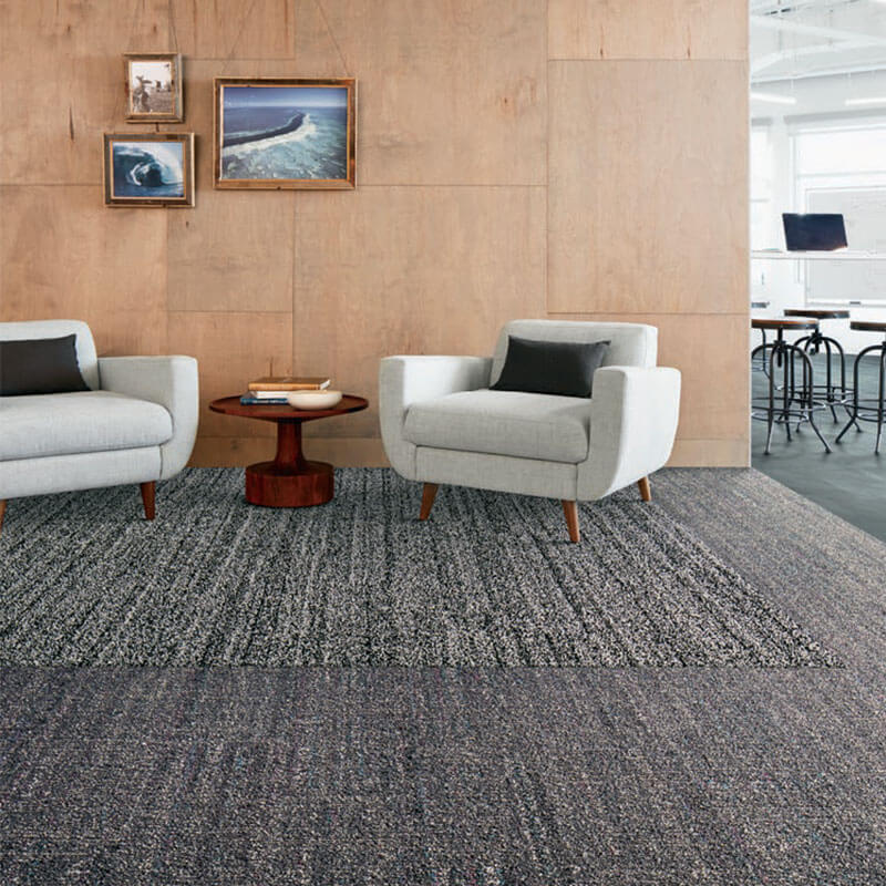 Interface Visual Code Overedge Carpet Planks