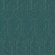 Interface Visual Code Circuit Board Carpet Planks Teal Circuit 105950