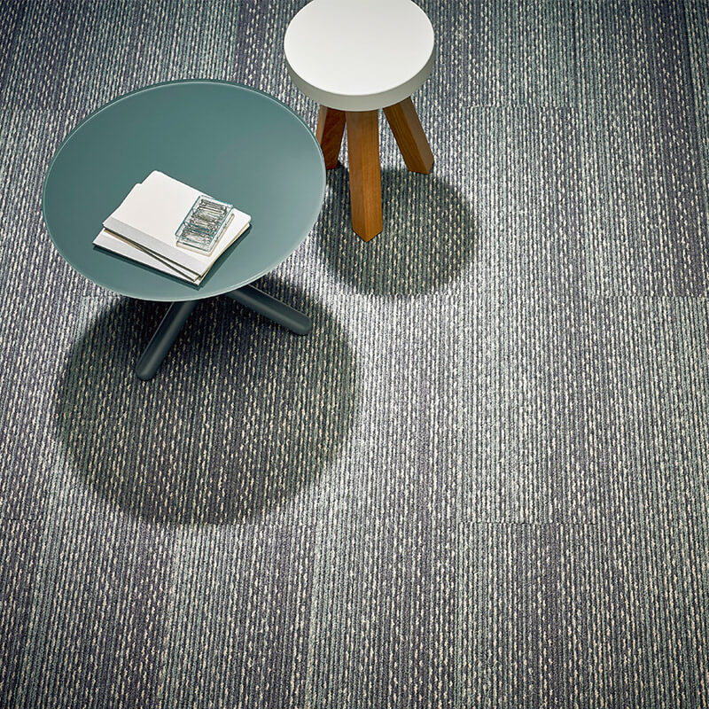 Forbo Tessera In-touch Carpet Planks