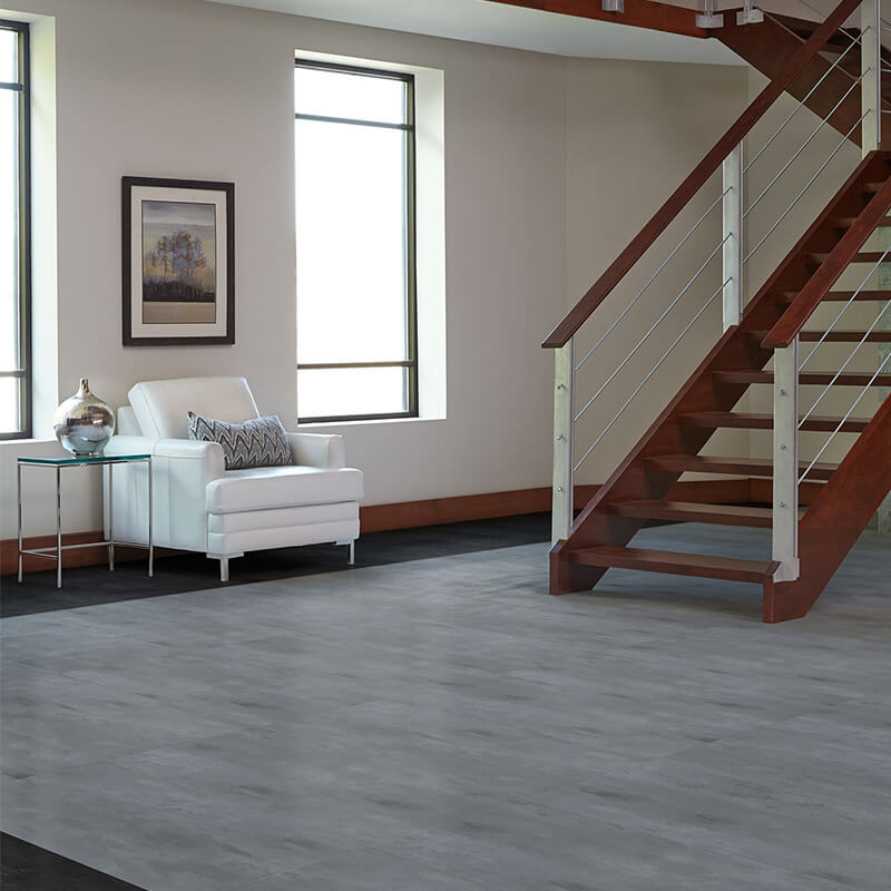 Milliken LVT  Stone