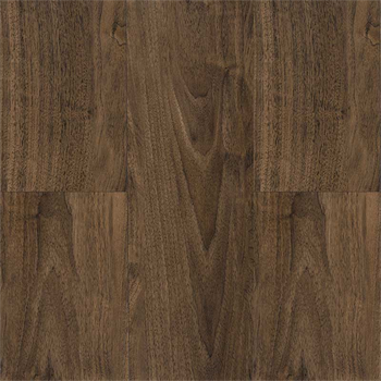 HFLOR Decotile 30 Gluedown Russet Walnut 1566