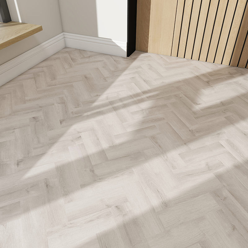 HFLOR Harmony Unity Gluedown Lime Grey Oak 7878