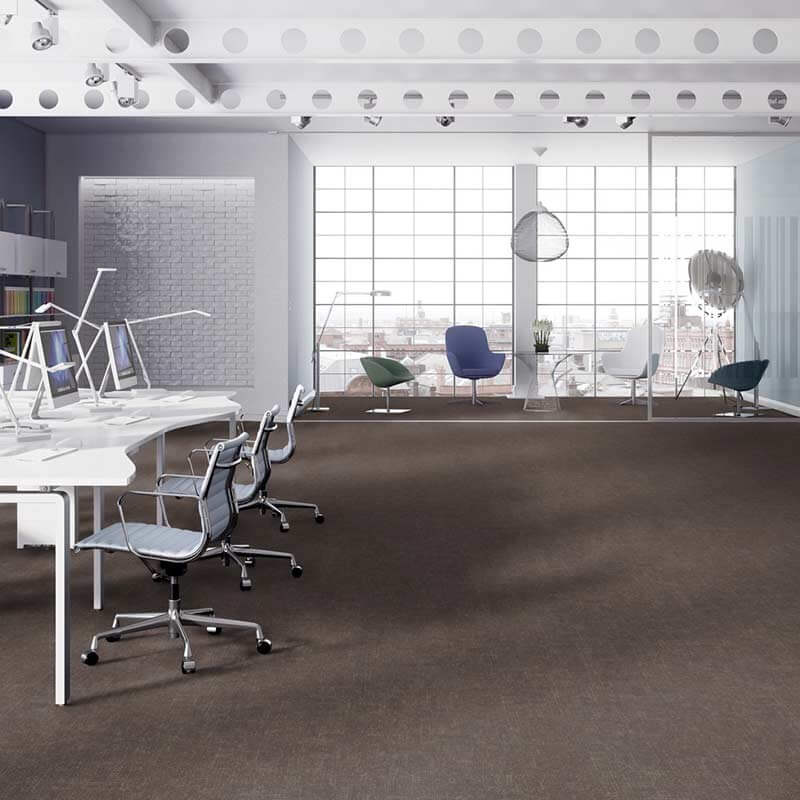 Forbo Flotex Colour Metro Carpet Tiles