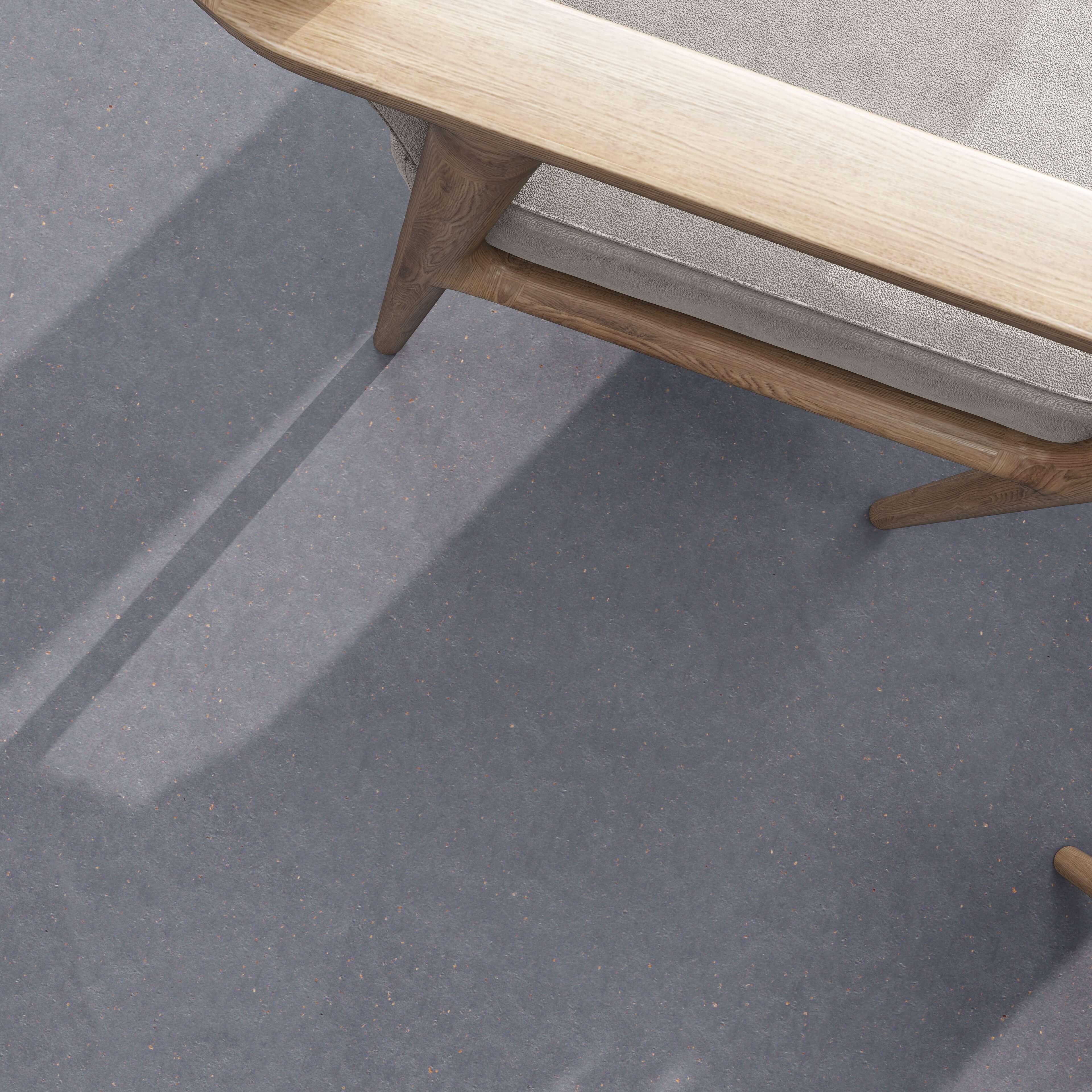 Forbo Marmoleum Solid Cocoa