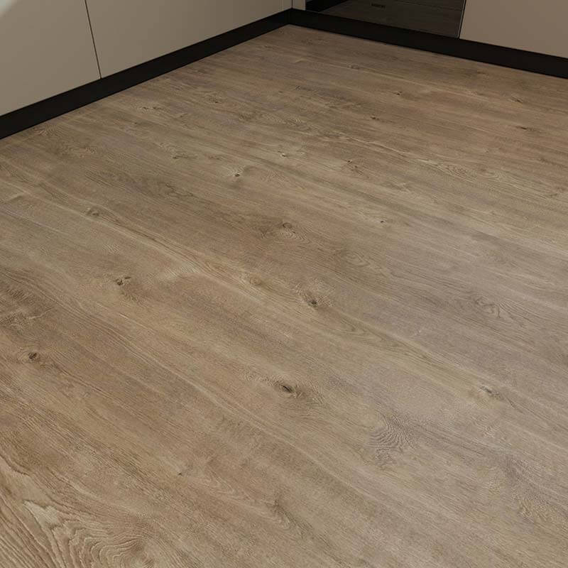 HFLOR New Harmony Khaki Timber 7873