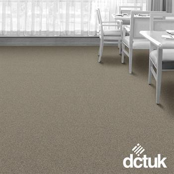 Interface Equal Measure 551 Carpet Planks