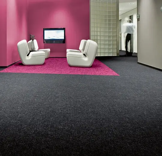 Forbo Flotex Colour Metro Carpet Tiles