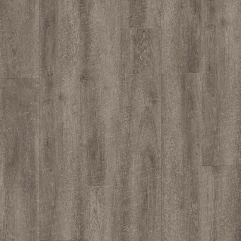 Tarkett Classics 55 Click Rigid Antik Oak Dark Grey 260018002