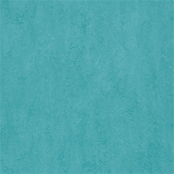 Forbo Marmoleum Marbled - Fresco - Turquoise 3269