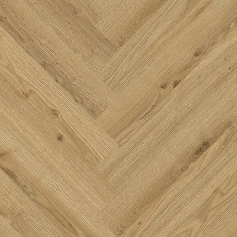 Tarkett Essence 55 Gluedown Primary Oak Natural Herringbone 260060004