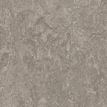 Forbo Marmoleum Marbled - Real - Serene Grey 3146