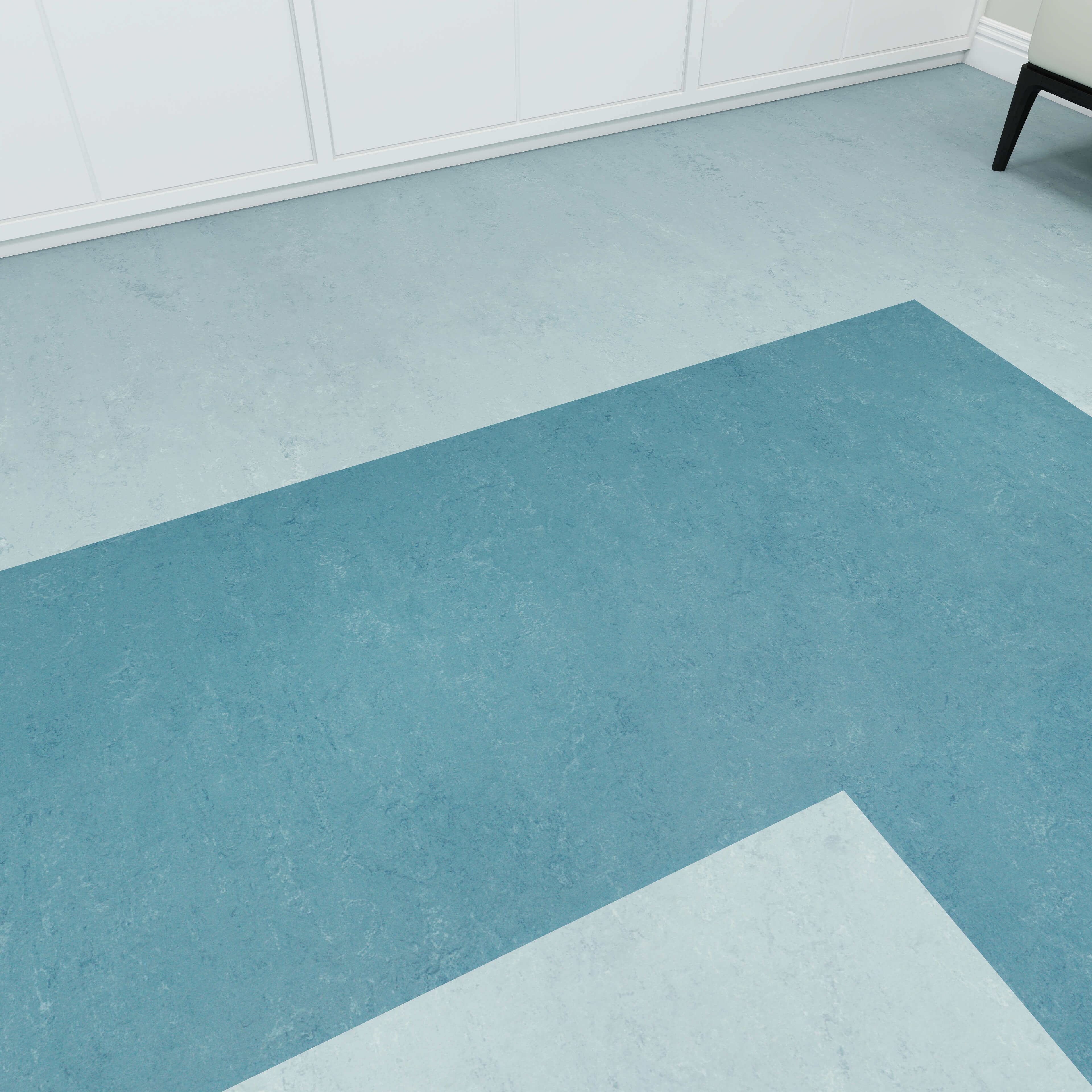 Forbo Marmoleum Solid Concrete