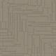 Interface Equal Measure 553 Carpet Planks Cobblestone Blvd