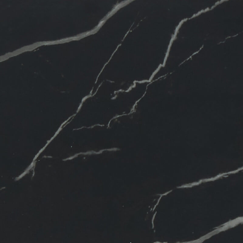 Luvanto Premium Design Click Plus Black Marble Tile