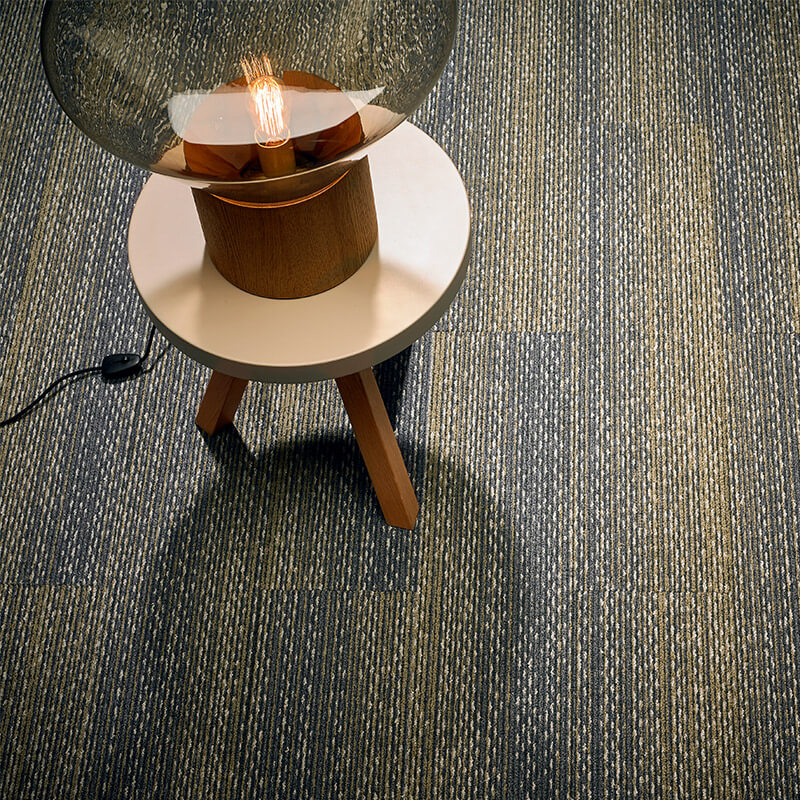 Forbo Tessera In-touch Carpet Planks