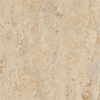 Forbo Marmoleum Marbled - Authentic - 3038 Caribbean