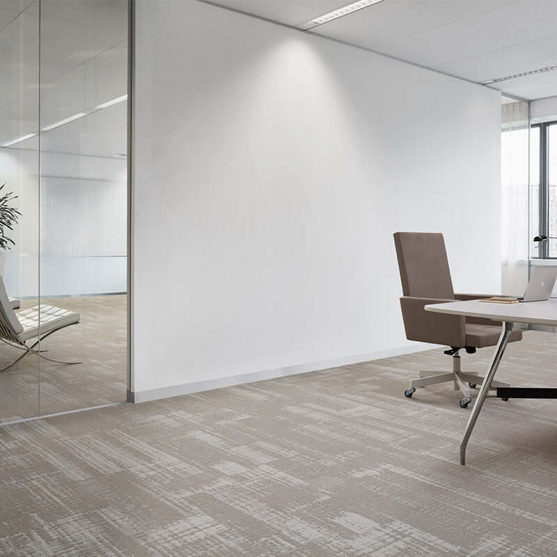 Desso Reveal Carpet Planks