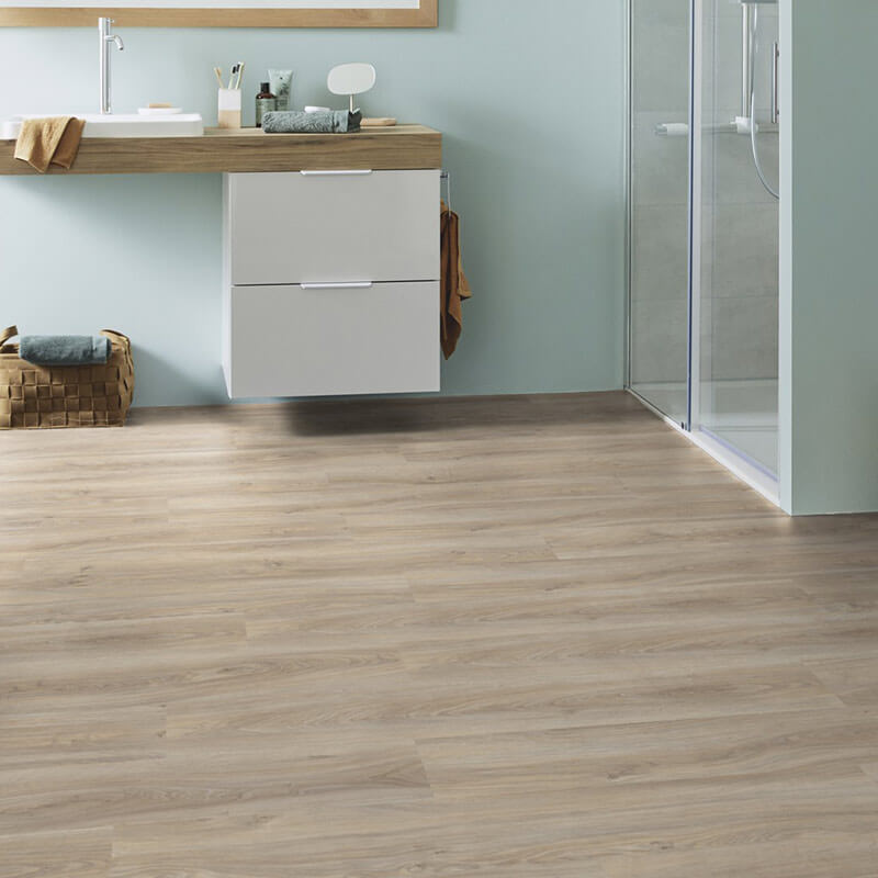 Tarkett Classics 30 Click Rigid English Oak Natural 260025018