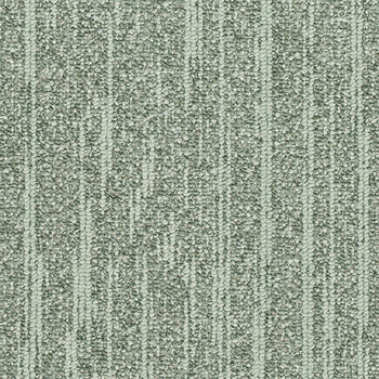 Nouveau Cascade Carpet Planks - Peppermint