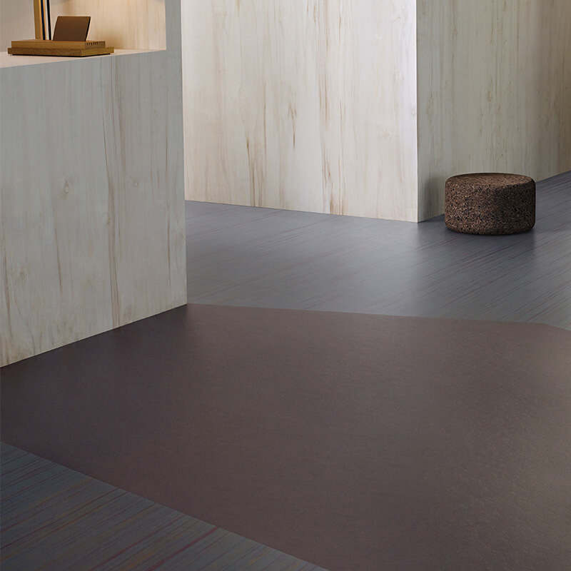 Forbo Marmoleum Striato Colour