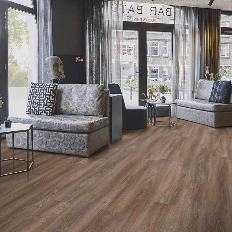 Forbo Allura 55 Flex Dark Serene Oak