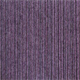 Burmatex Tivoli Carpet Planks Hawaiian Purple