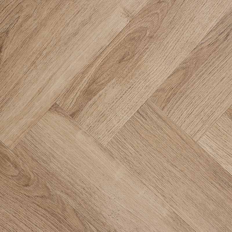 HFLOR New Harmony Tranquillity Gluedown Dusty Beige Oak 7876