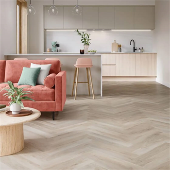 Polyflor Camaro Rigid Core PUR LVT planks