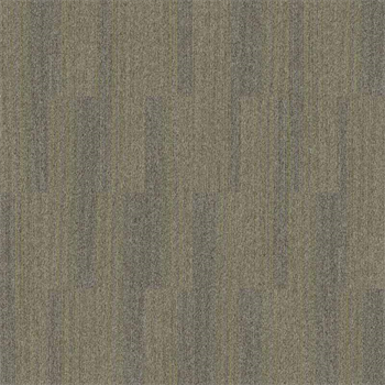 Forbo Tessera Teviot Phase Carpet Plank - Teviot Phase earth 4811 