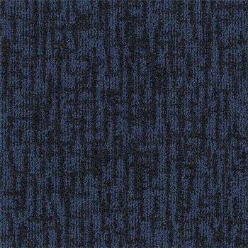 Milliken OBEX Loop - Stack Entrance Matting - Dark Blue SKL19-133