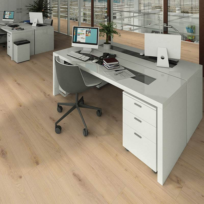 Tarkett Essence 55 Click Rigid Primary Oak Beige 260030003