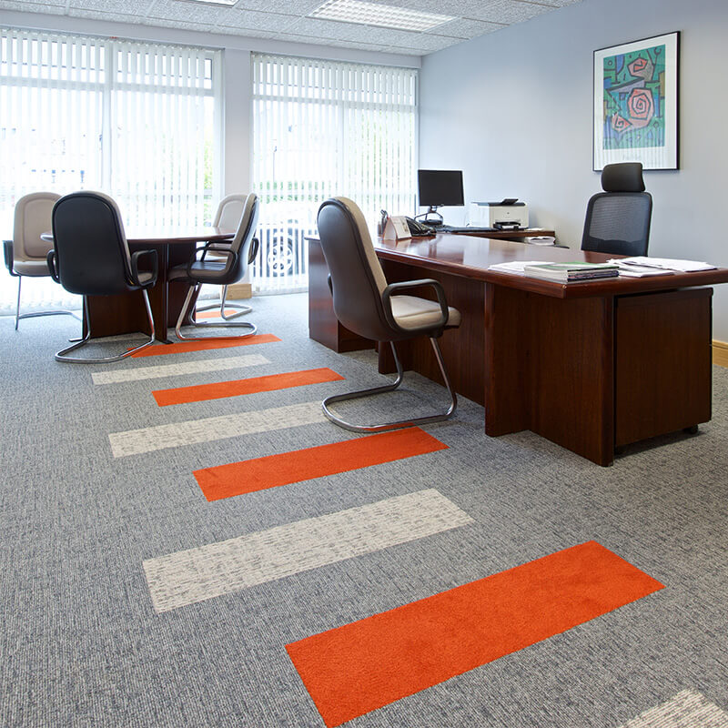 Modulyss Xtra Cambridge Carpet Planks