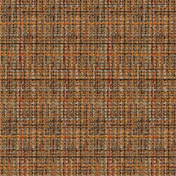 Interface WW895 Carpet Planks - Autumn Weave 8114006