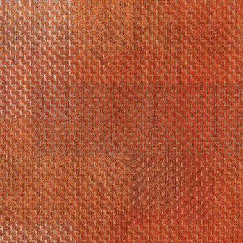 Milliken Crafted Series - Woven Colour - Orange WOV 15-102-33