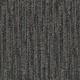 Forbo Tessera Seagrass Carpet Planks Black